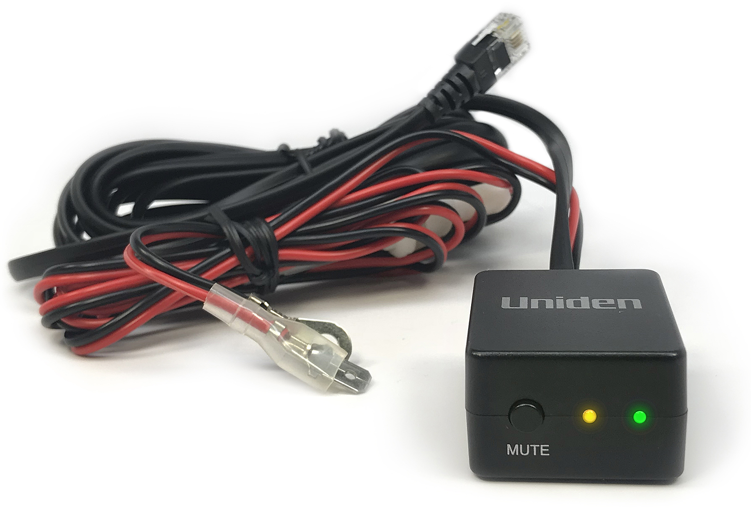 Radar Detector Smart Hardwire Kit