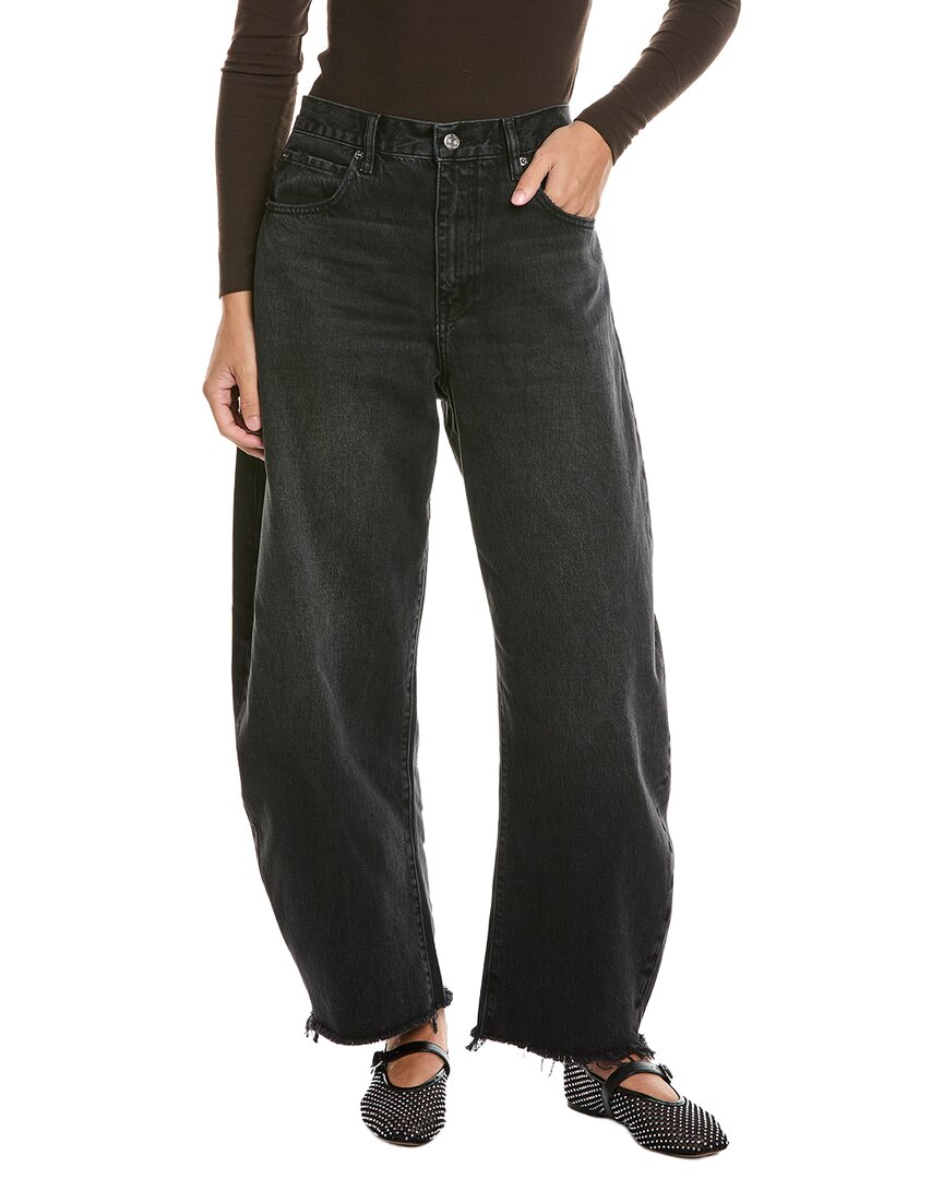 The Bubble Limitless Crop Jean