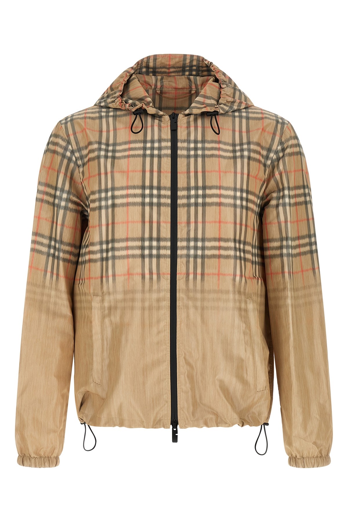 'Newport' Windbreaker