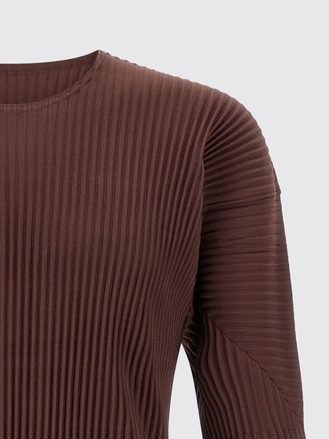 Sweater Men color Brown