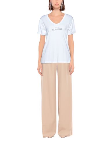 Woman T-shirt White