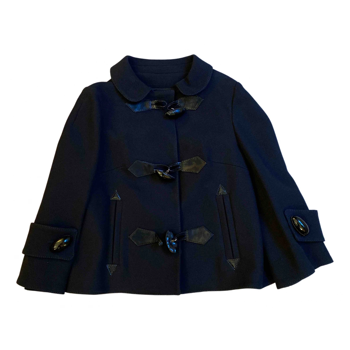 Jackets Cotton for Female 38 FR