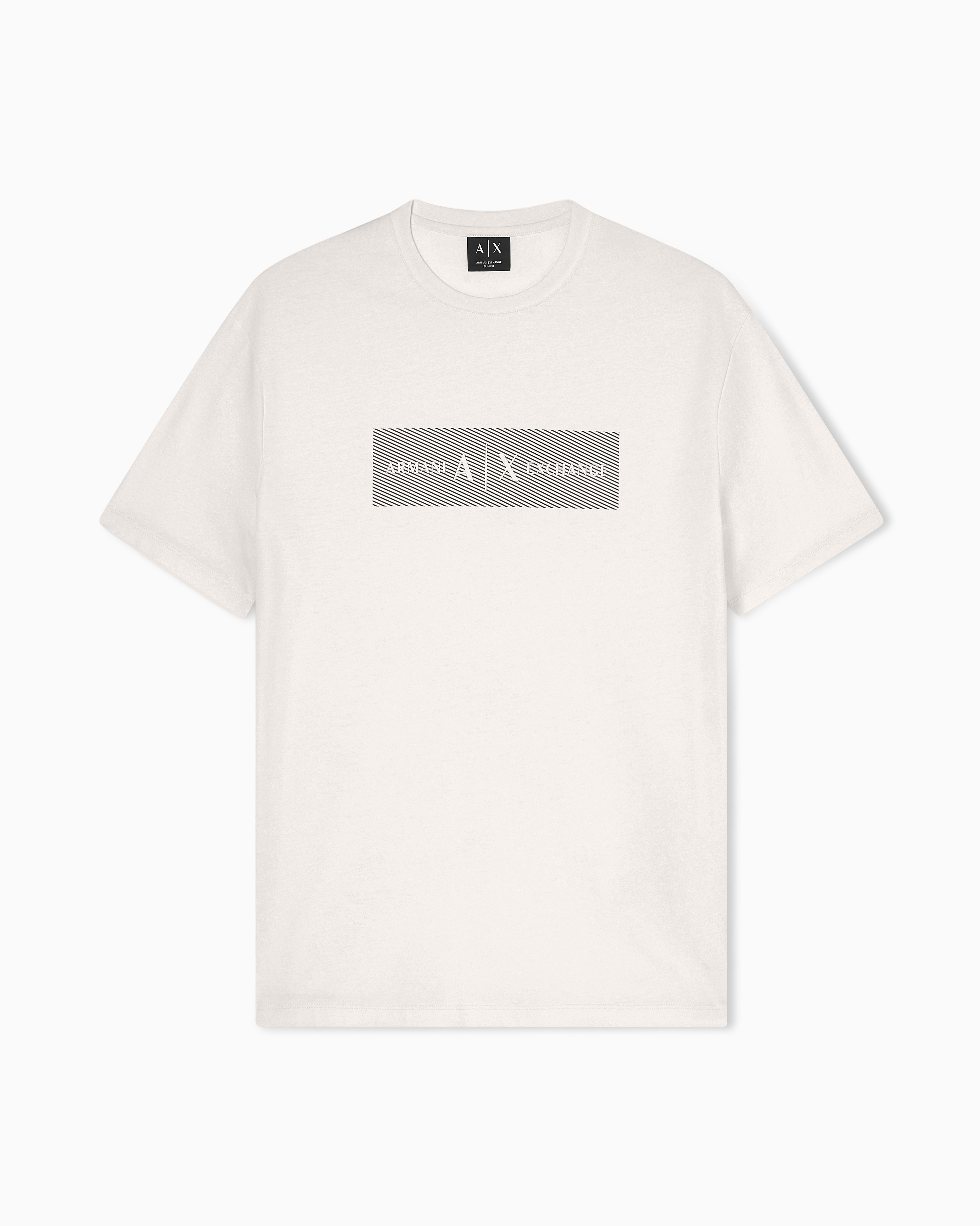 Slim fit Cotton T-shirt