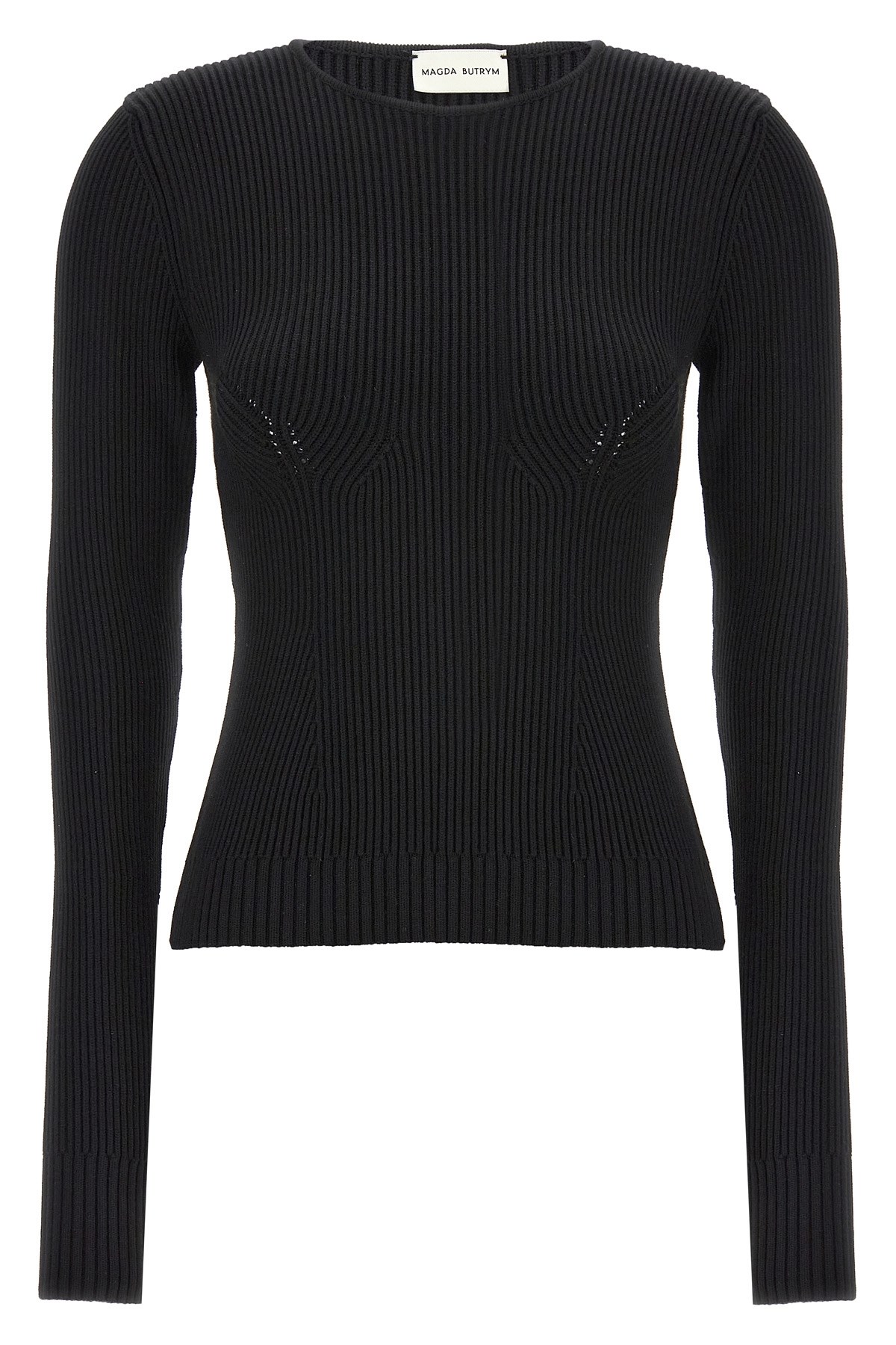 '07' Sweater