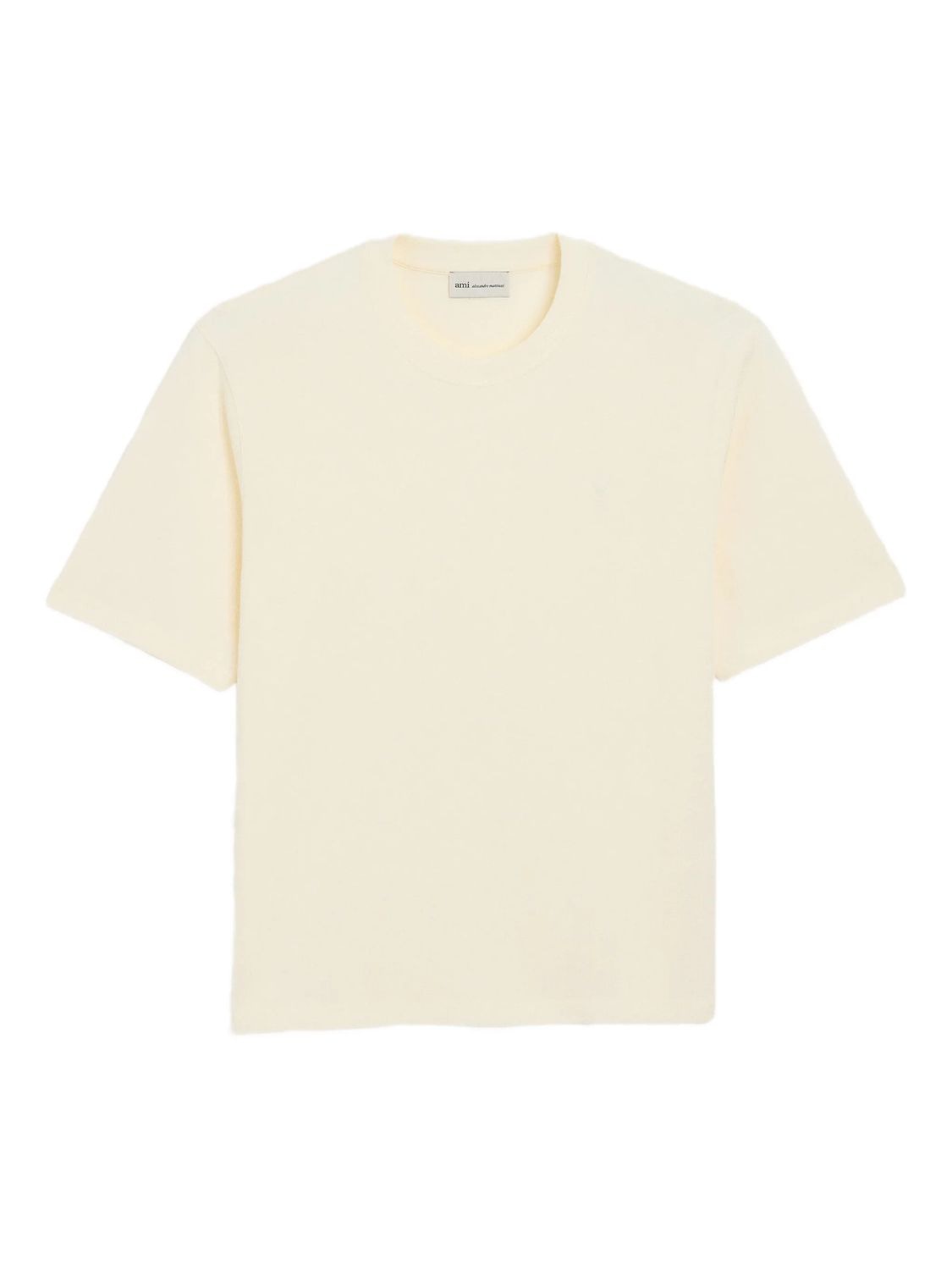 Mini Embossed T-Shirt