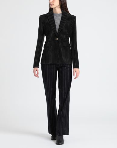 Woman Blazer Black