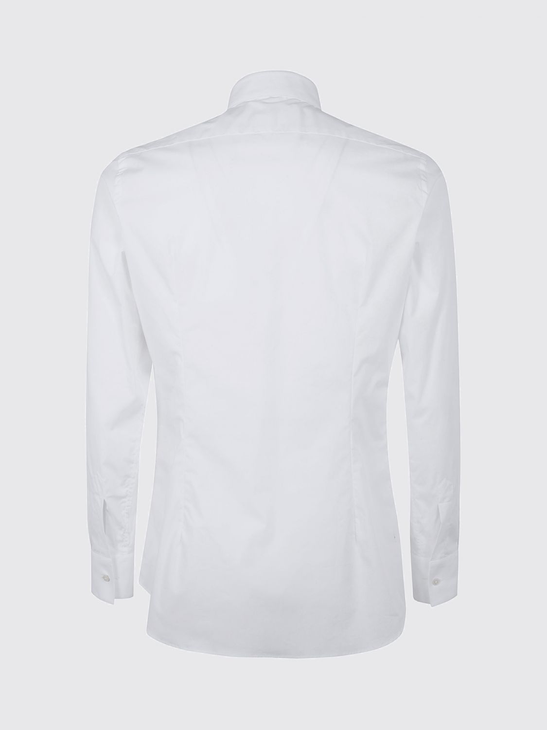 Shirt Men color White