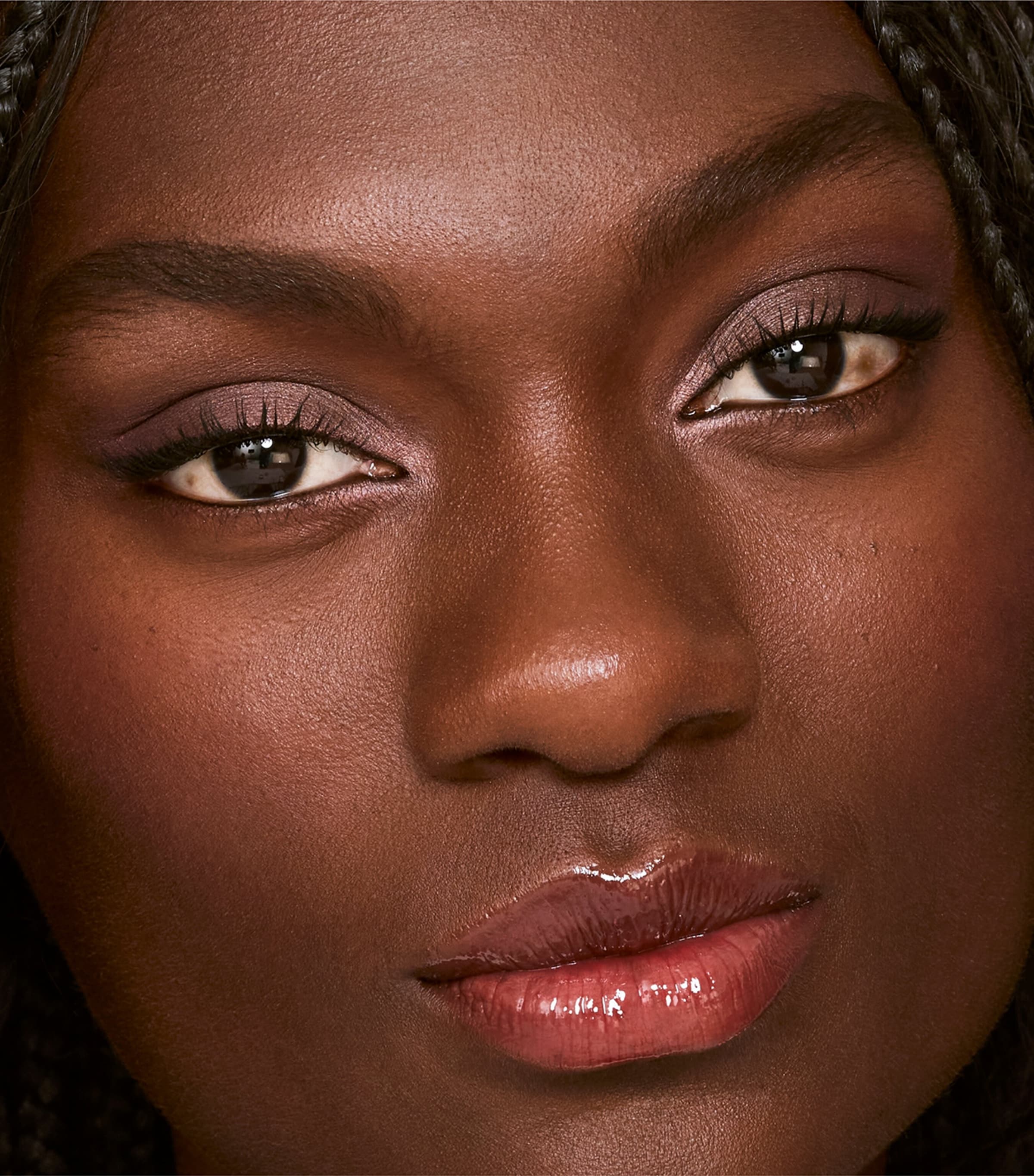 All About Shadow Eyeshadow Palette