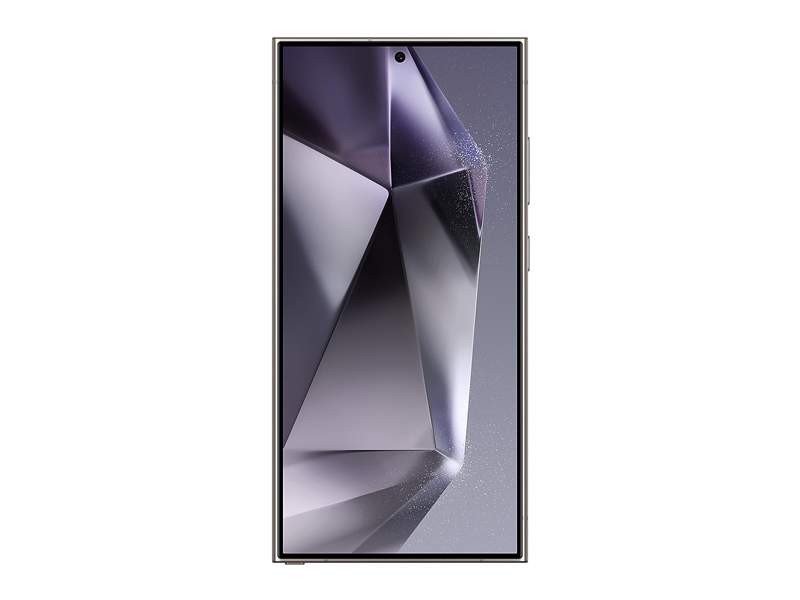 Galaxy S24 Ultra 512GB in Titanium Violet (AT & T)(SM-S928UZVFATT)