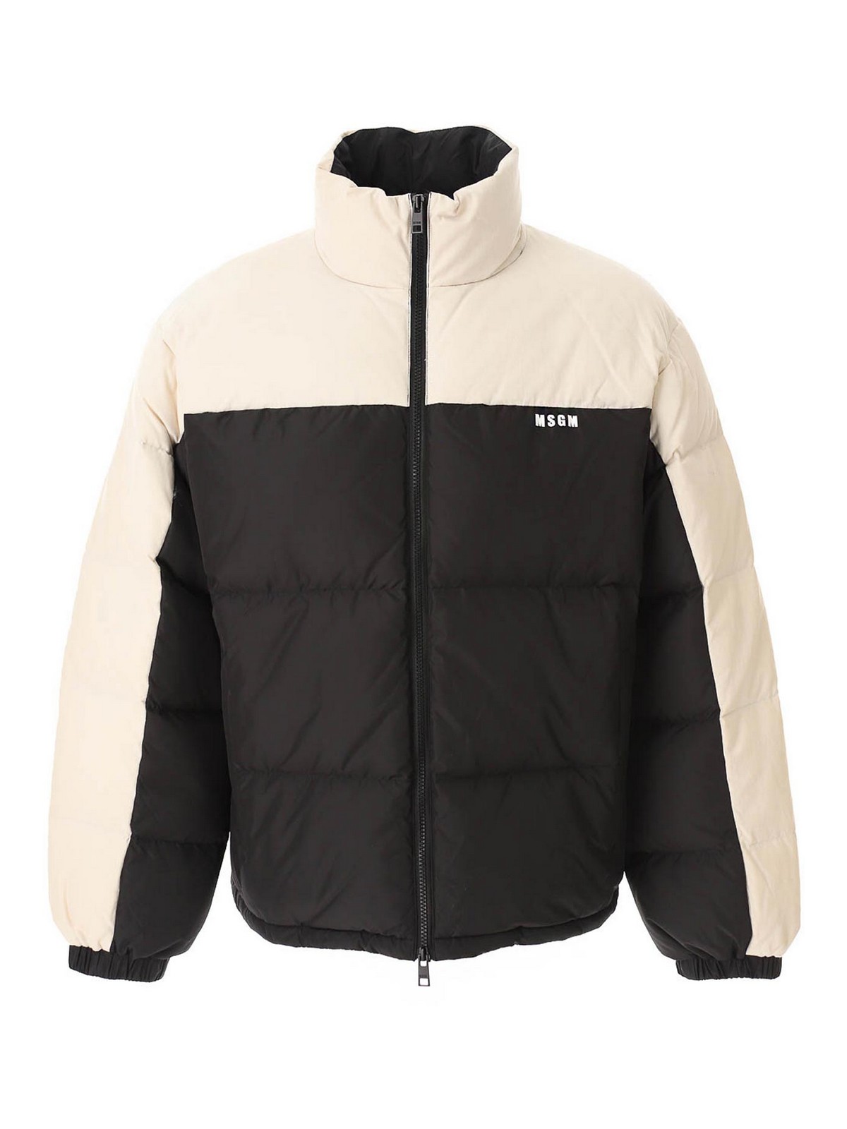 M. S.G. M. Down Jacket