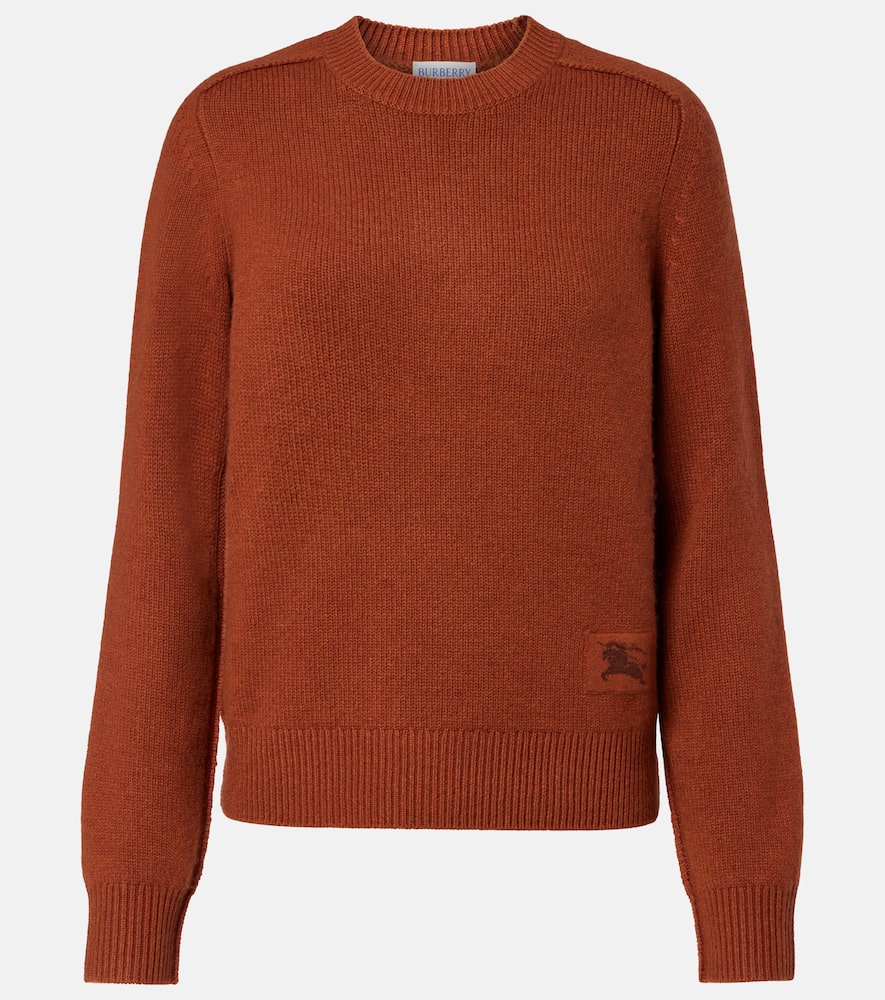 Cashmere sweater