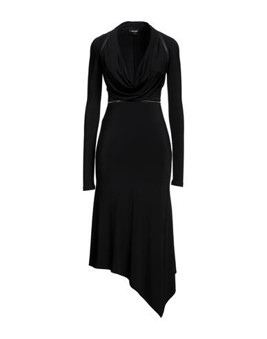 Woman Midi dress Black