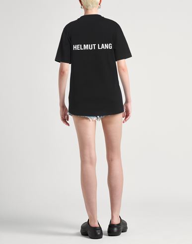 Helmut Lang Woman T