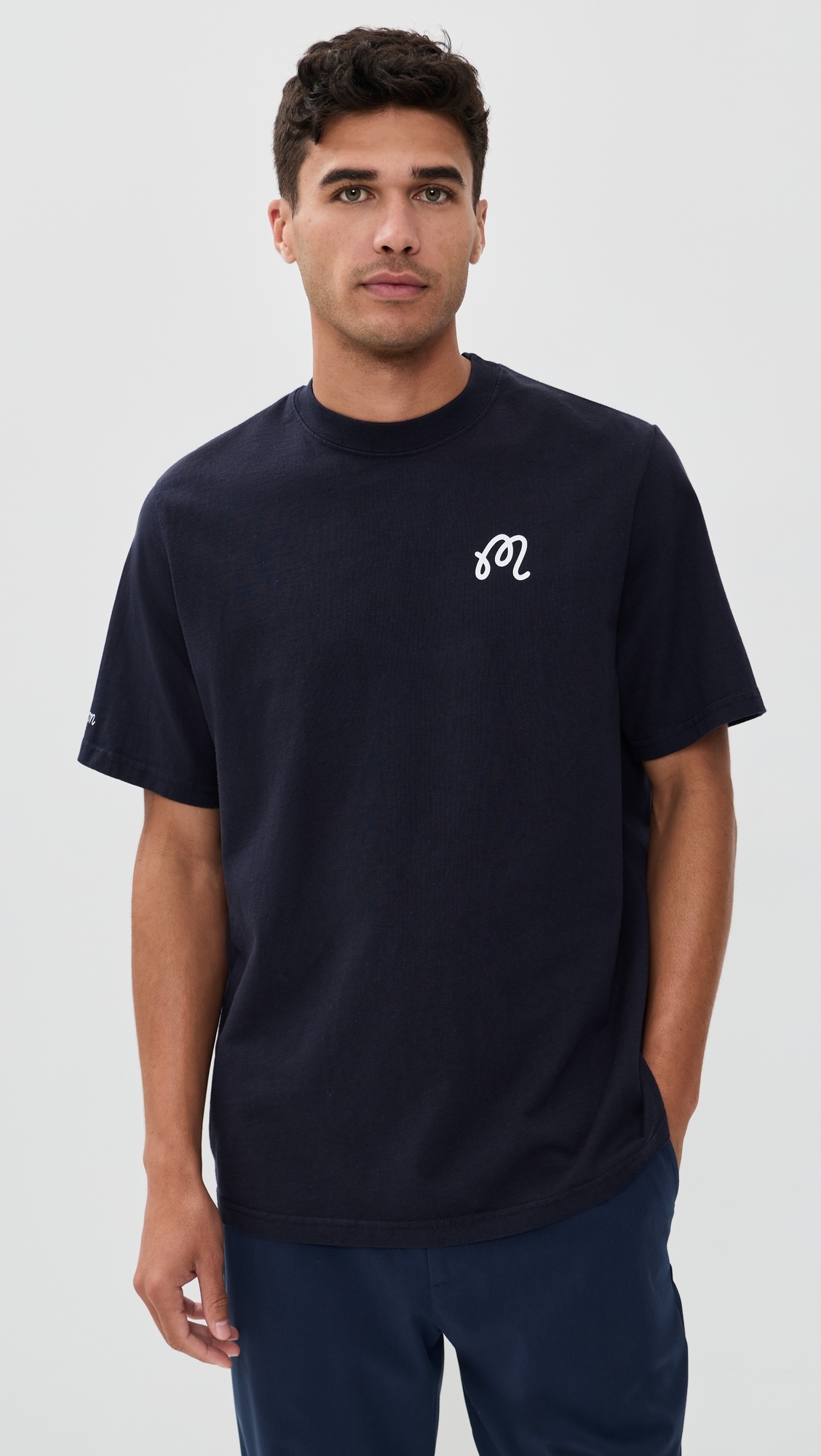 Bermuda Championship Tee Midnight