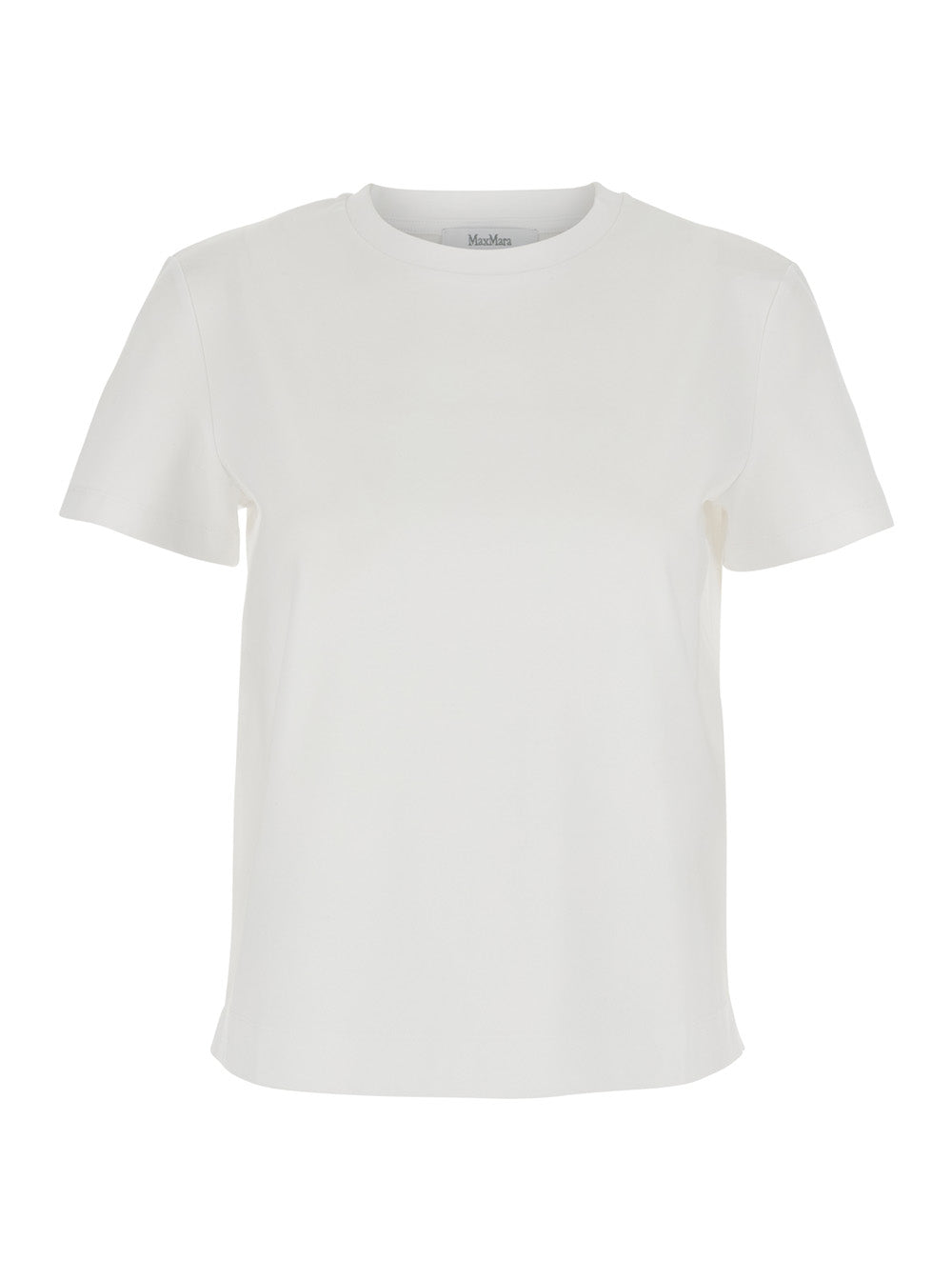 Donata T-Shirt — White