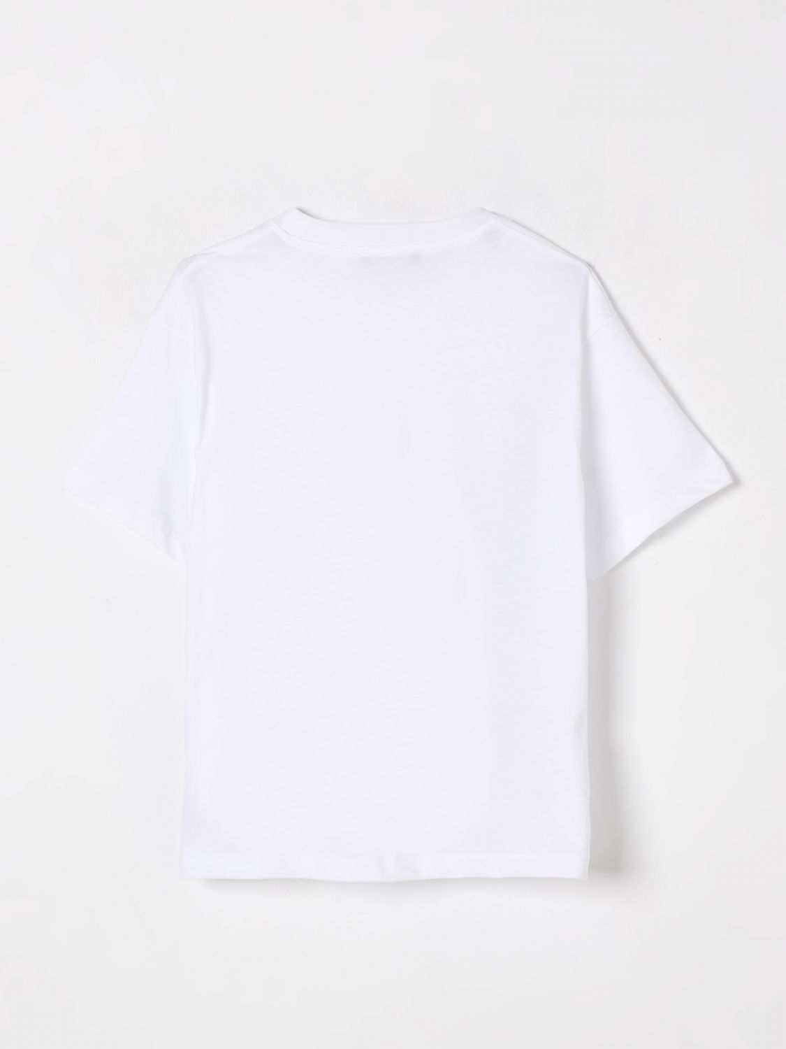 T-Shirt Kids color Black