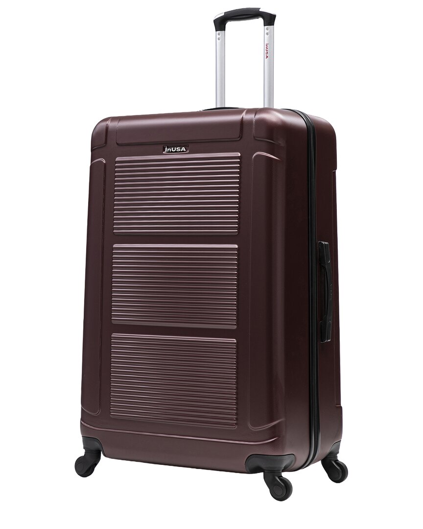 Pilot Lightweight Hardside Spinner Suitcase