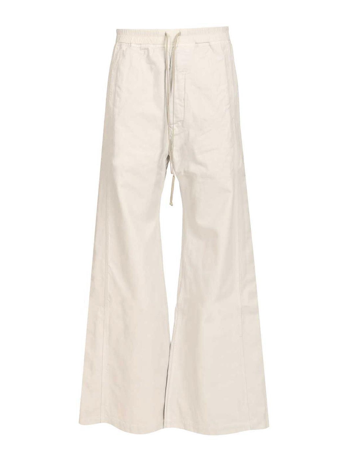 Wide Pusher Pants