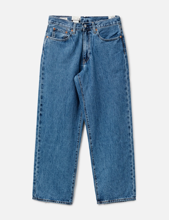 578 Baggy Jeans