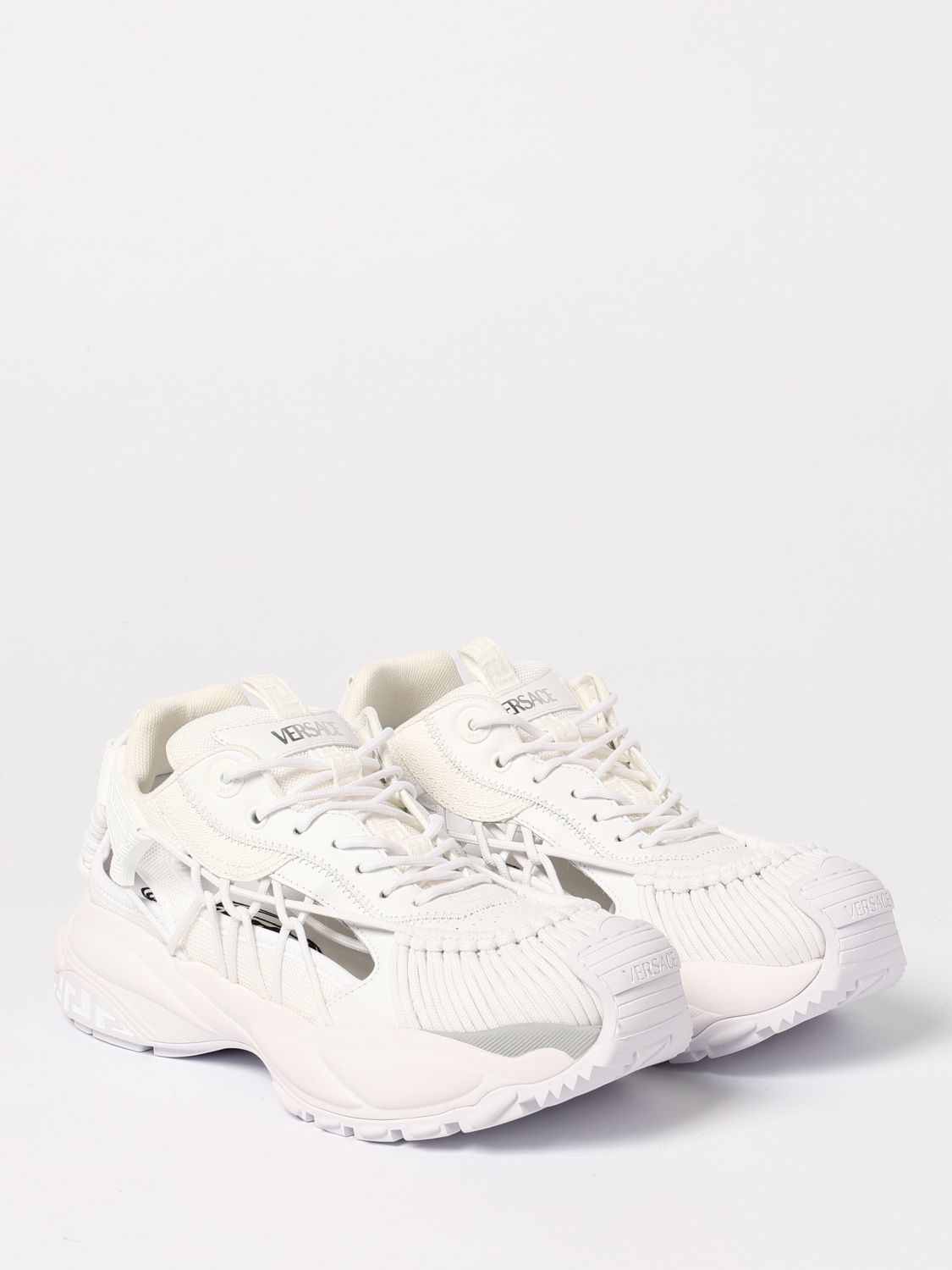 Mercury M_Vs_01 sneakers - White