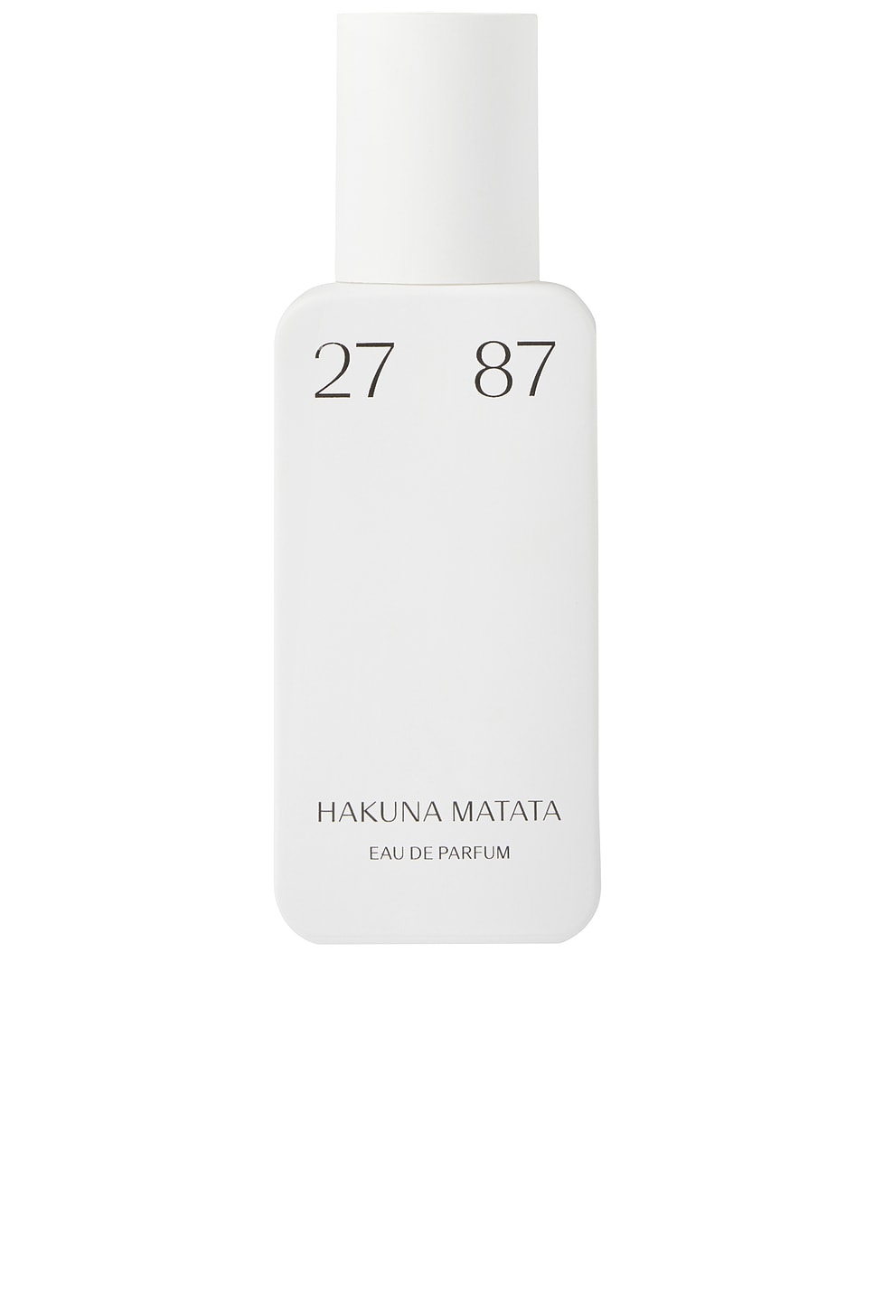 27 87 Hakuna Matata Eau De Parfum in Beauty: NA