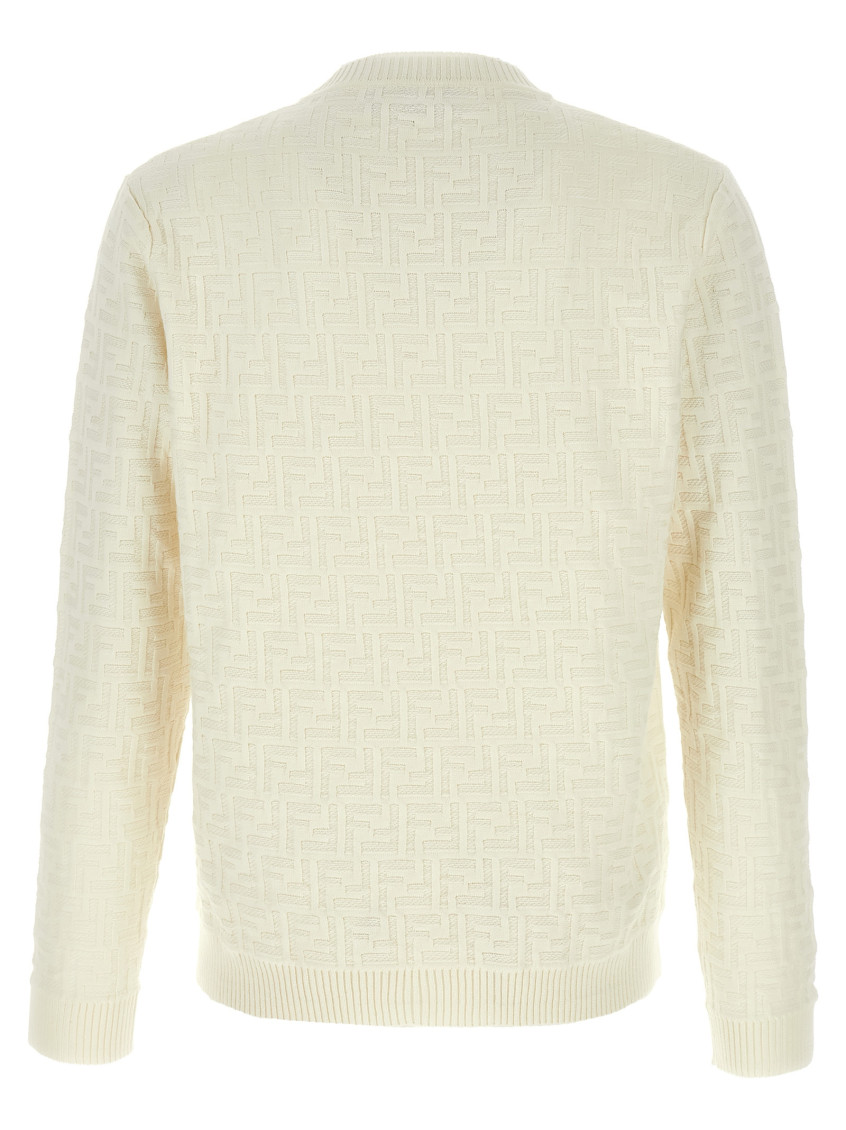 'Zucca' Sweater