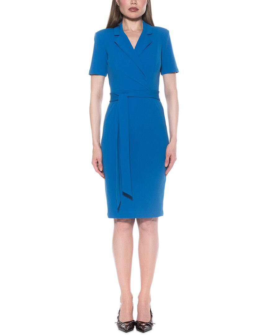 Lynne Sheath Dress