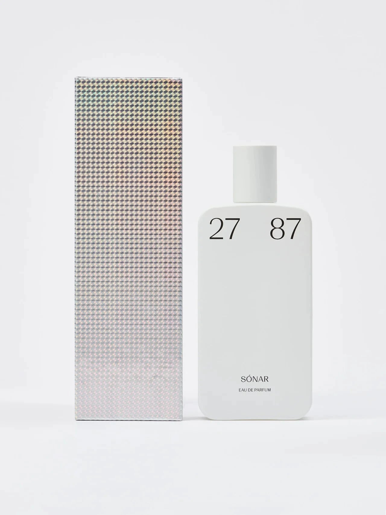 27 87 Sonar — Eau de Parfum Unisex