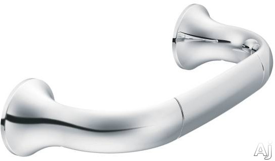 Moen Fina Towel Bar Sink & Faucet Accessory YB9286CH