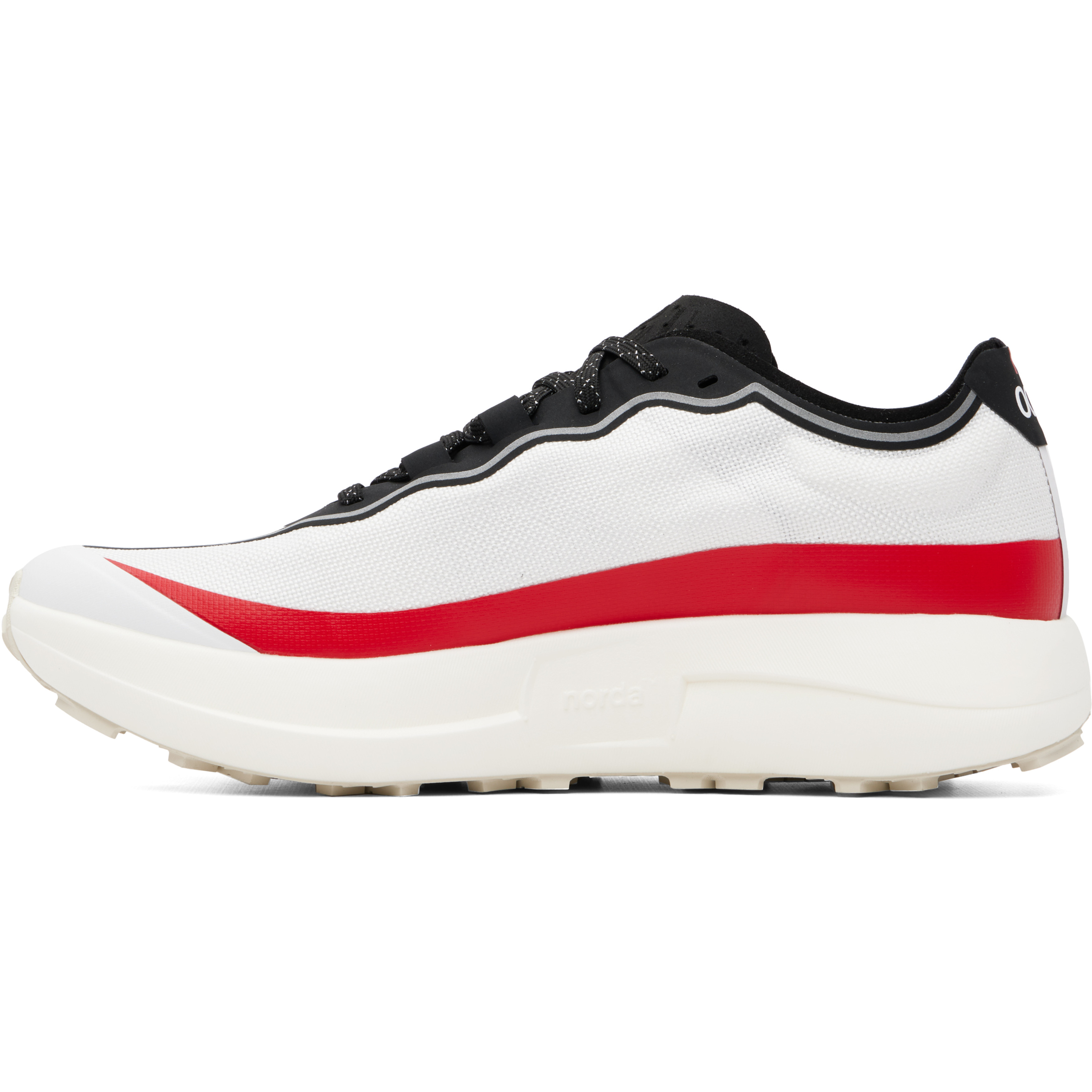 White 005 Sneakers