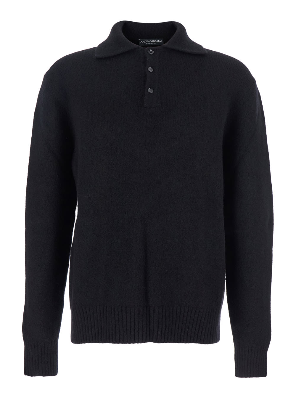 Girocollo Cardigan