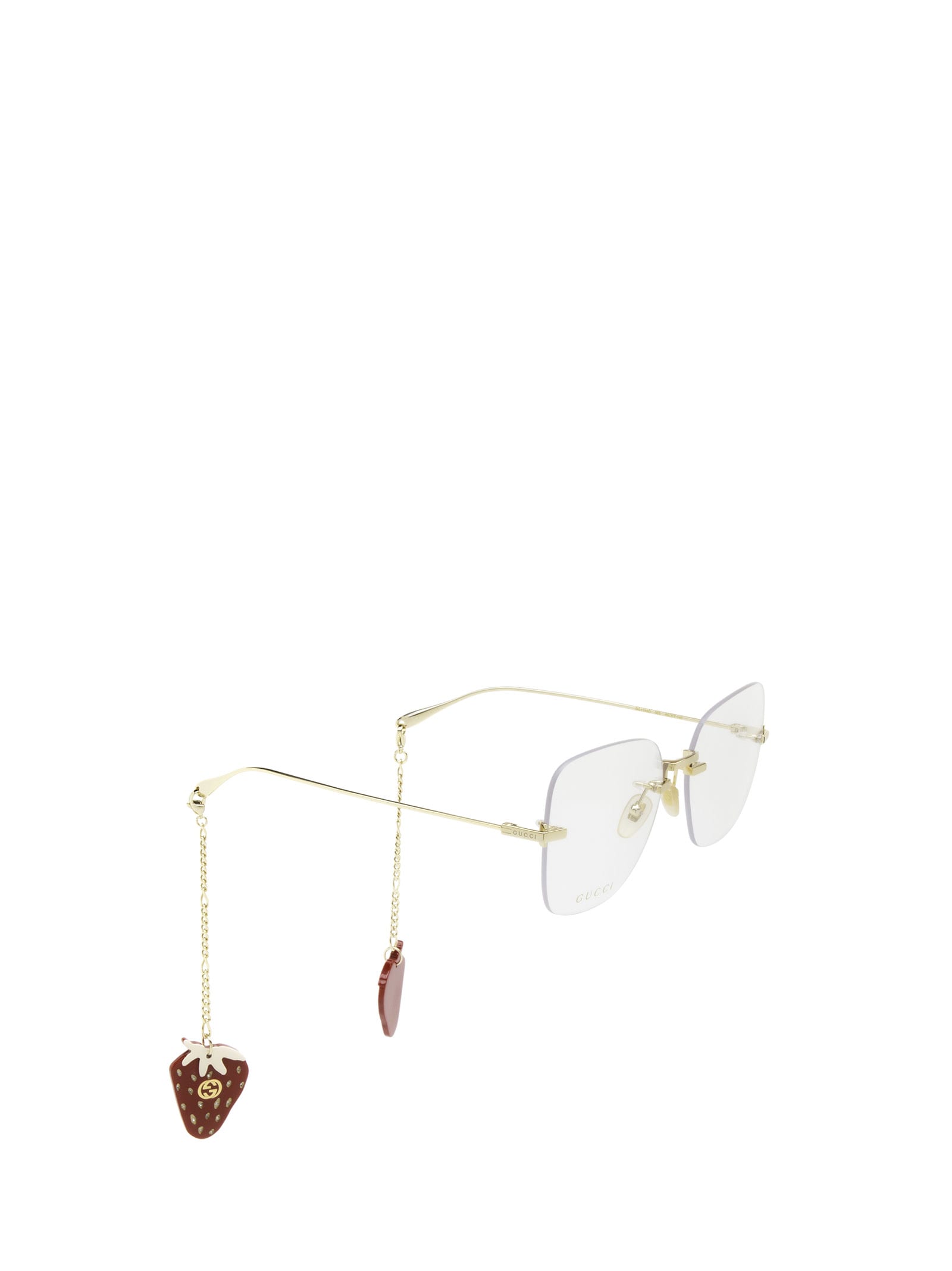 Gg1150o Gold Glasses