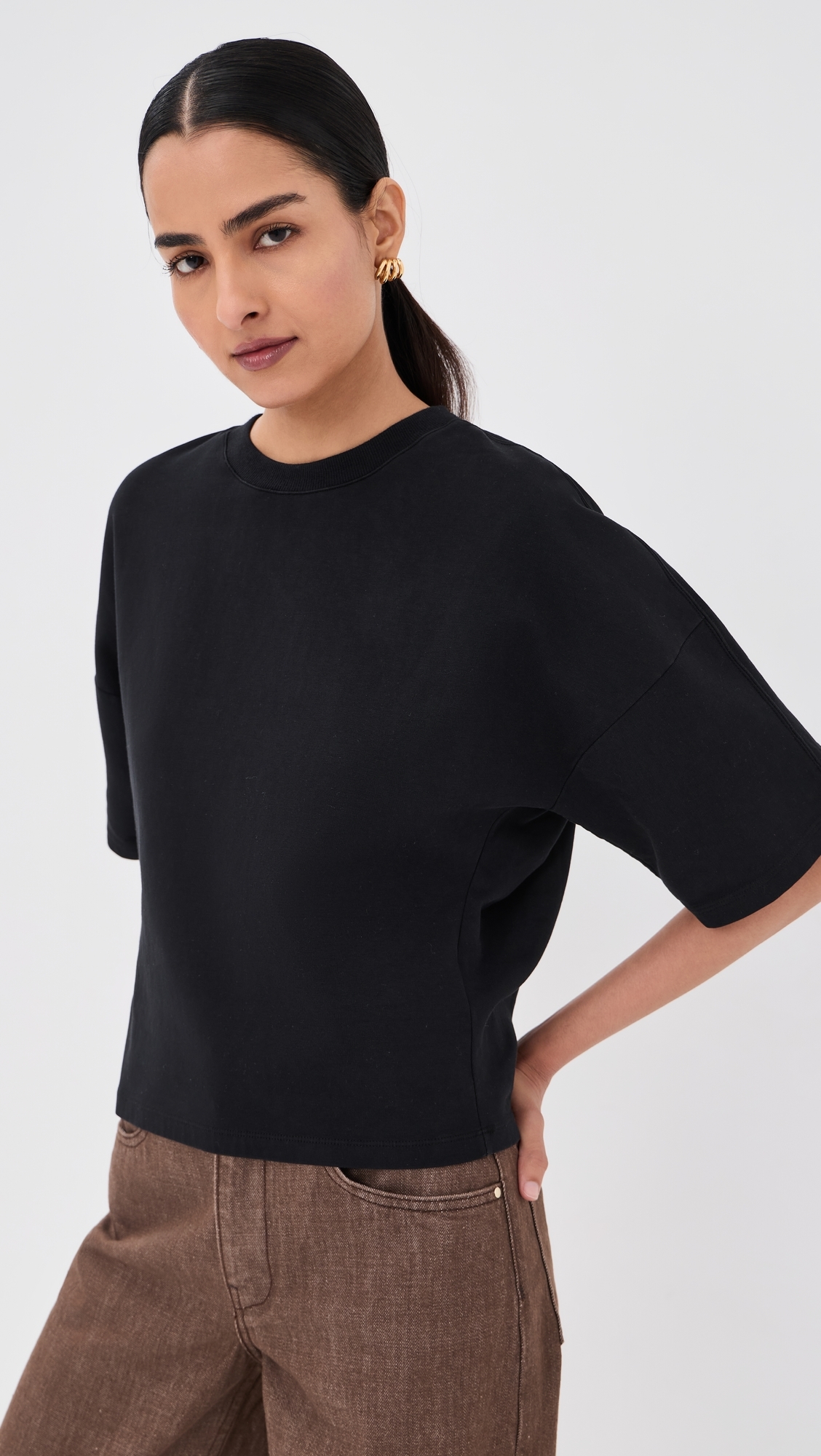 Rift T-Shirt Dusk
