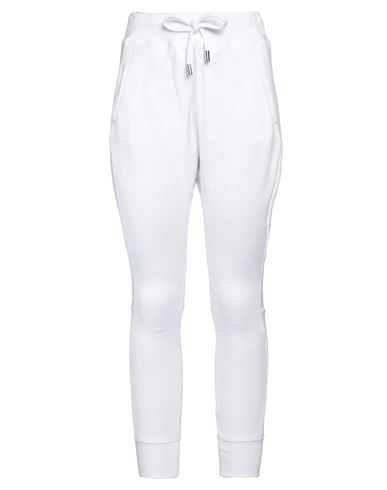 Woman Pants White