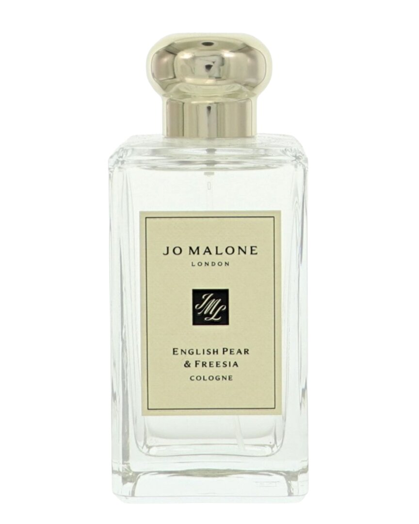 Women's 3.4Oz English Pear & Freesia Eau De Cologne Spray