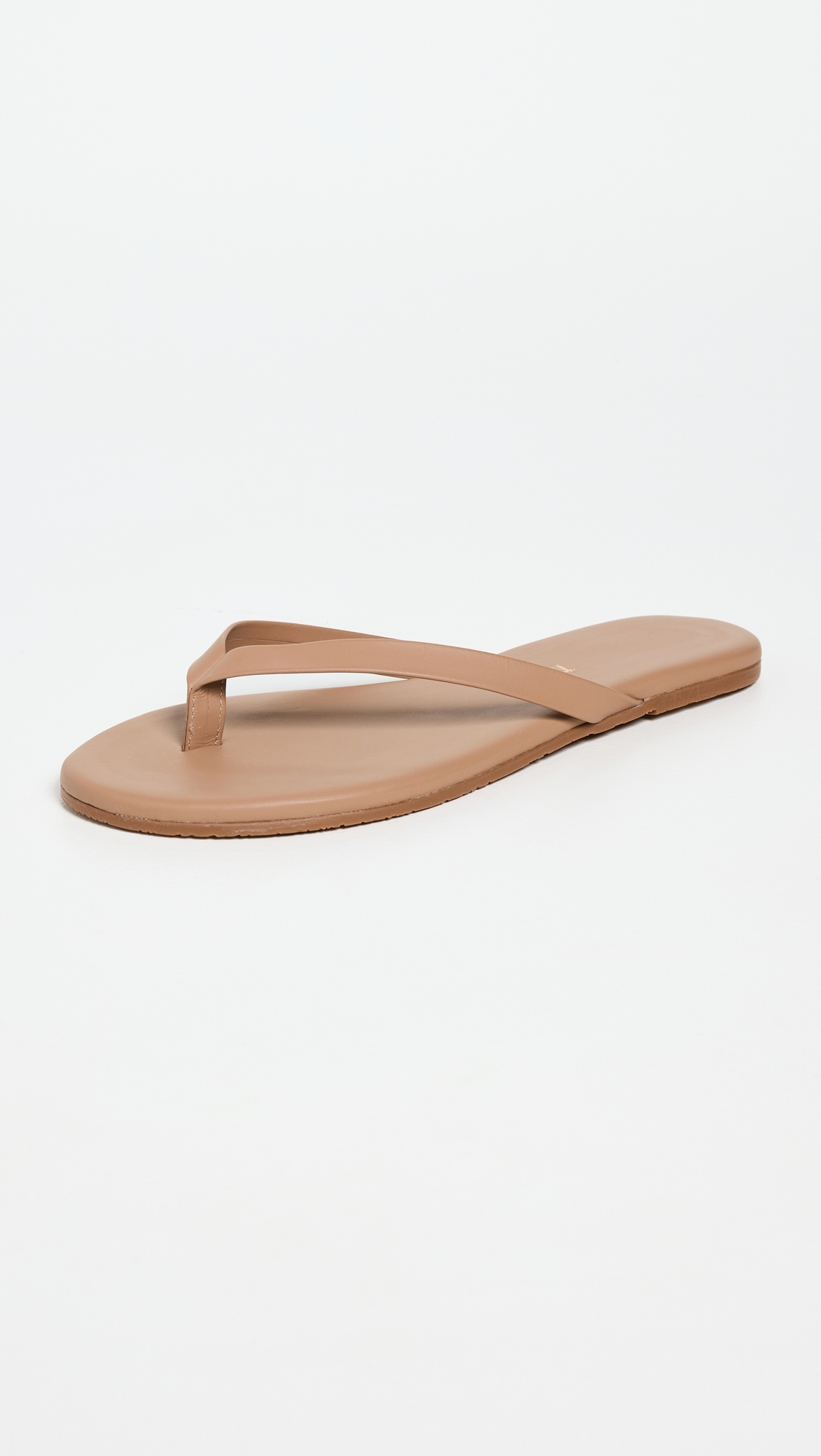 The Boyfriend Flip Flops Beach Bum