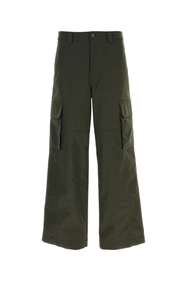 Cargo Trousers