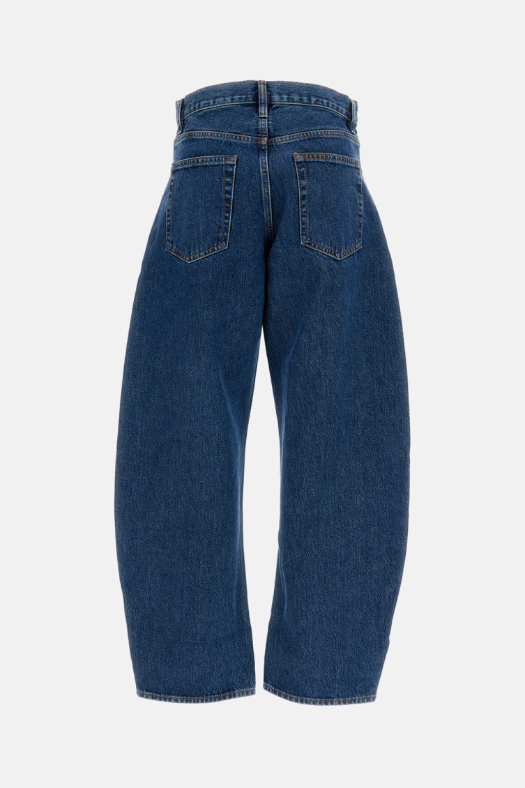 The Bubble Jeans