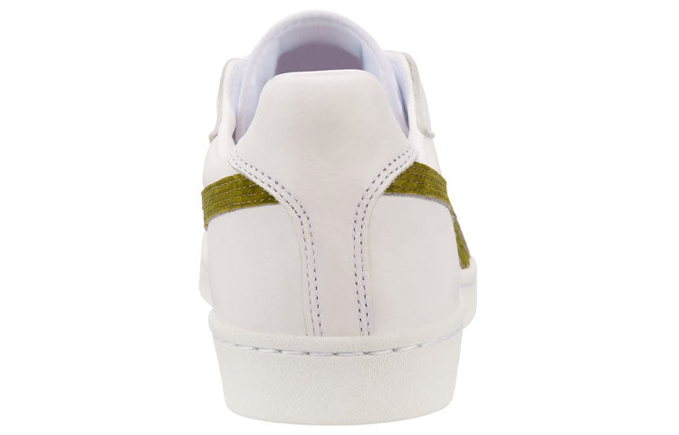 GSM 'White Olive Green'