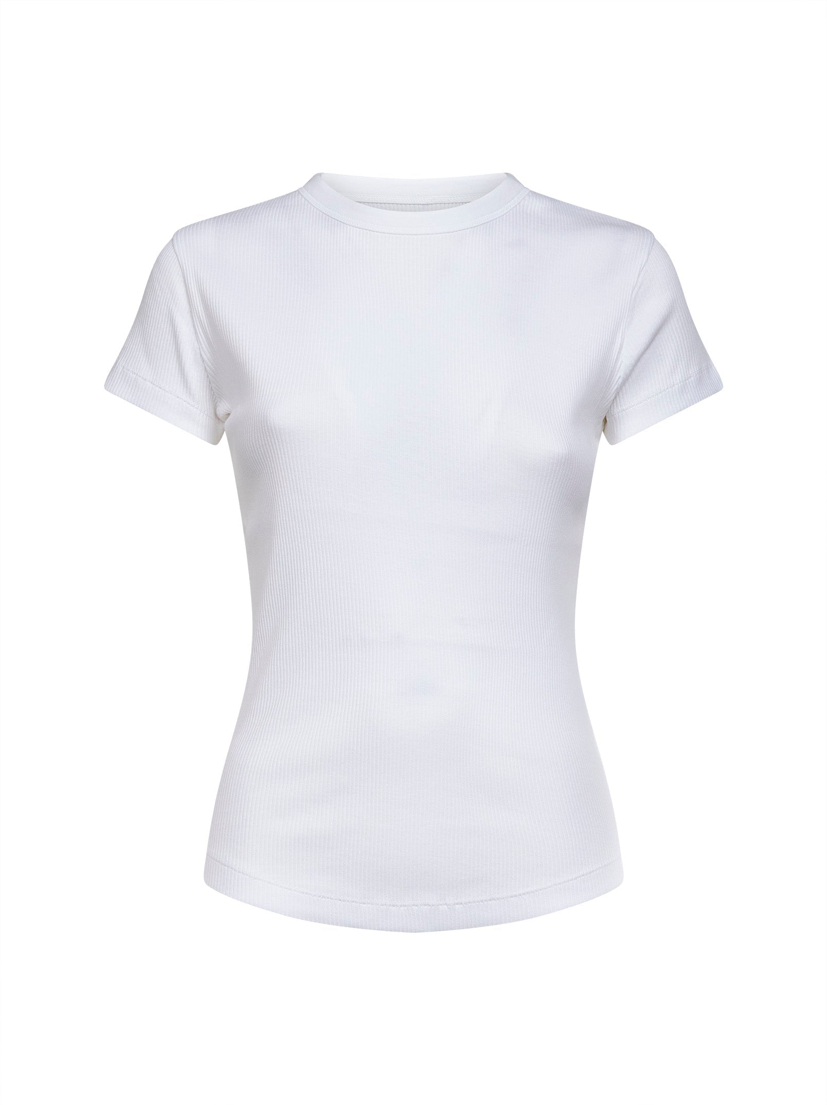 Taomi T-Shirt — White