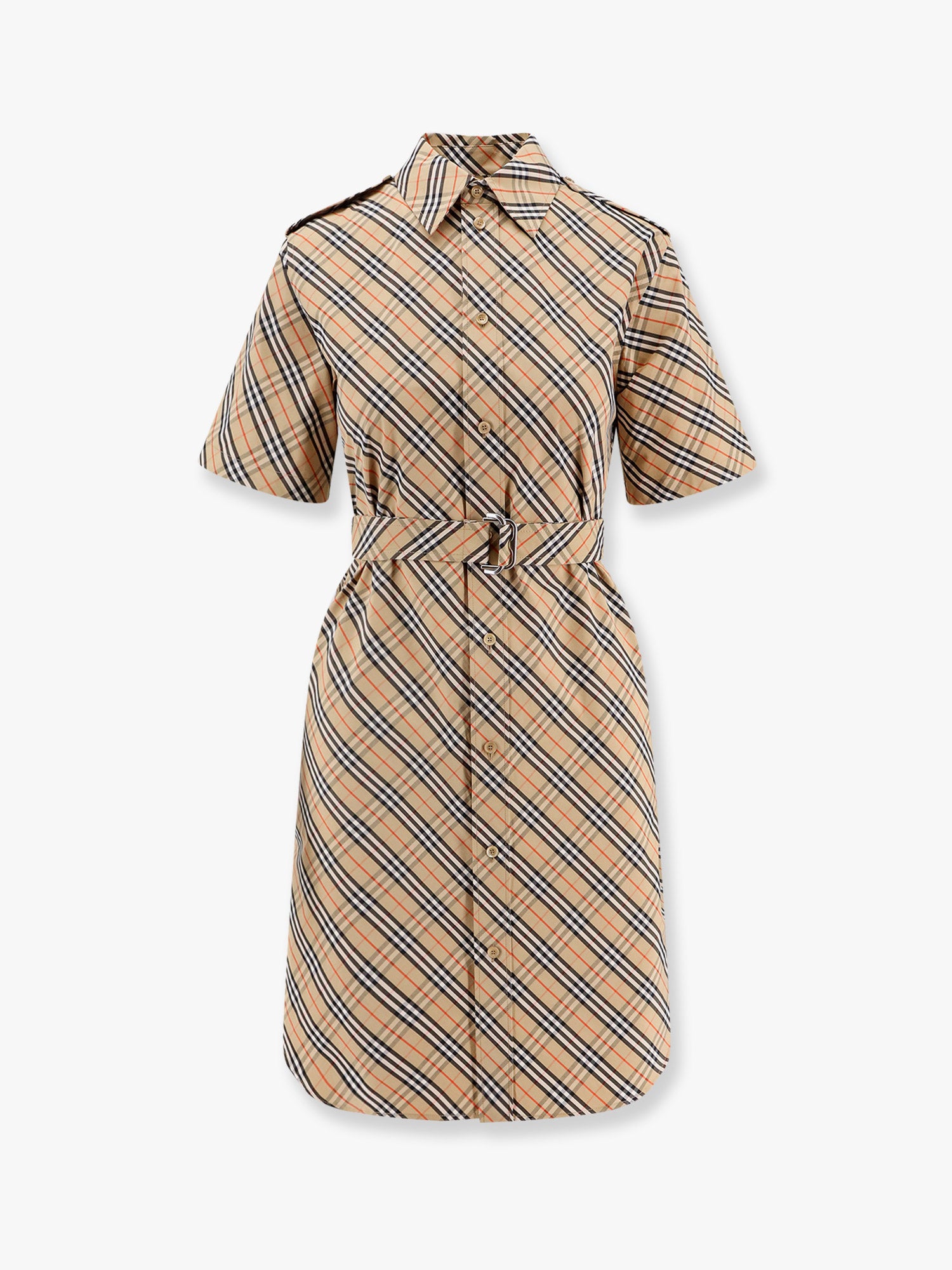 DRESS - WOMAN