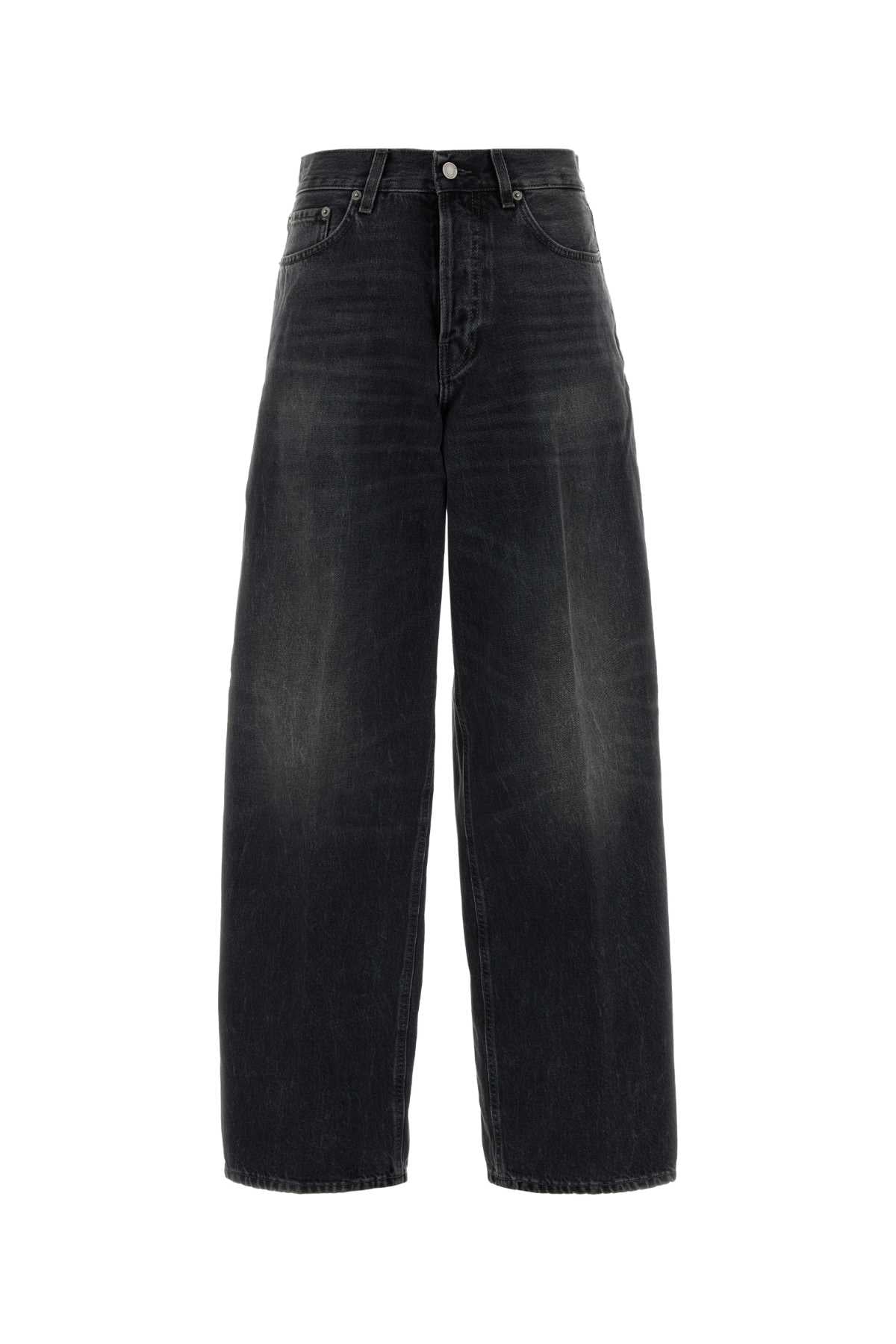 Bethany Jeans — Black
