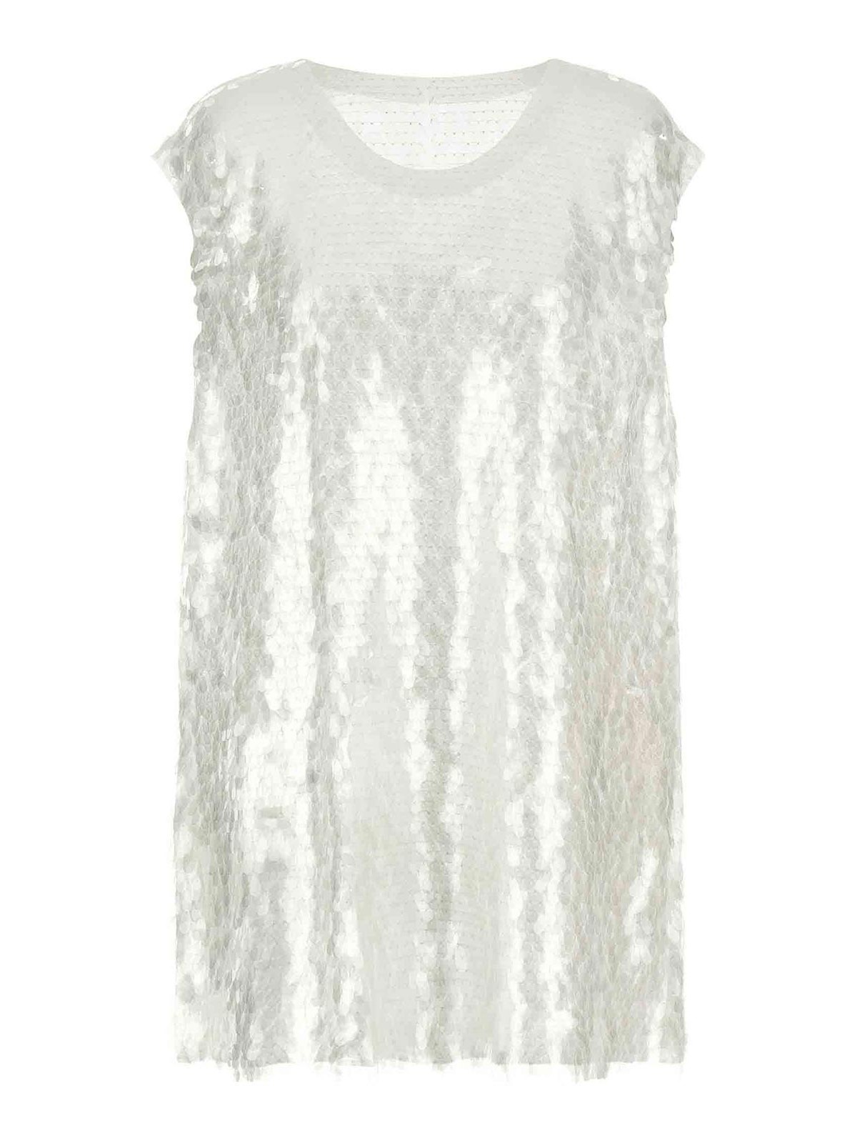 Boyfriend Tops White