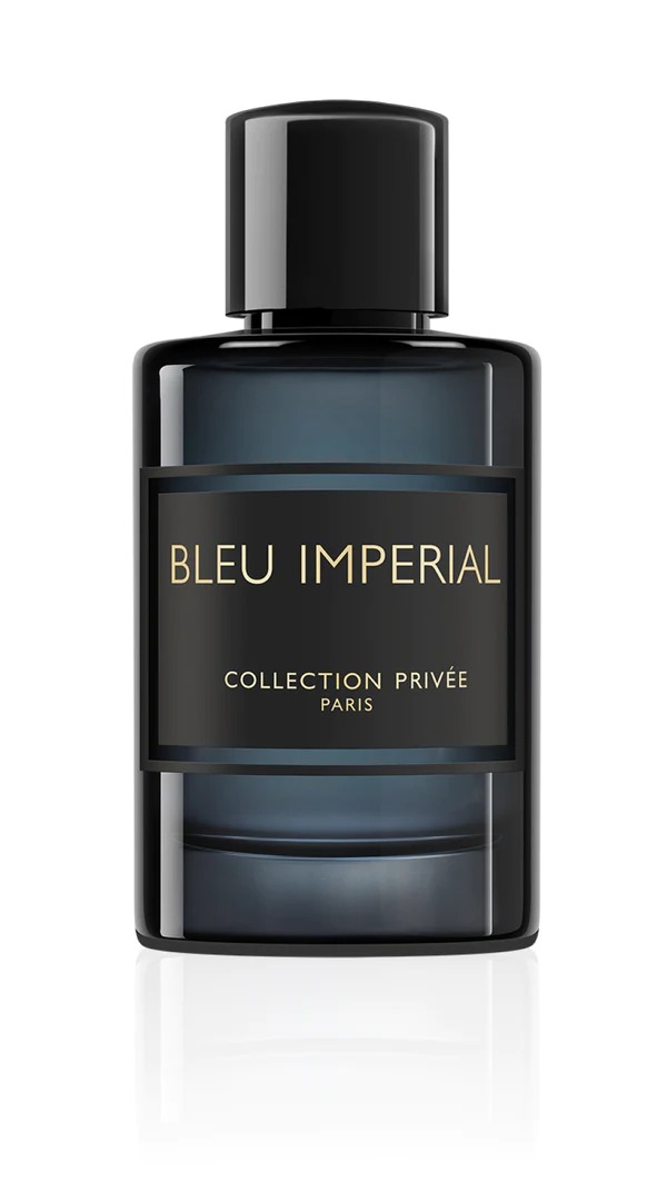 Mens Bleu Imperial EDP Spray 3.4 oz Fragrances 3700134410535