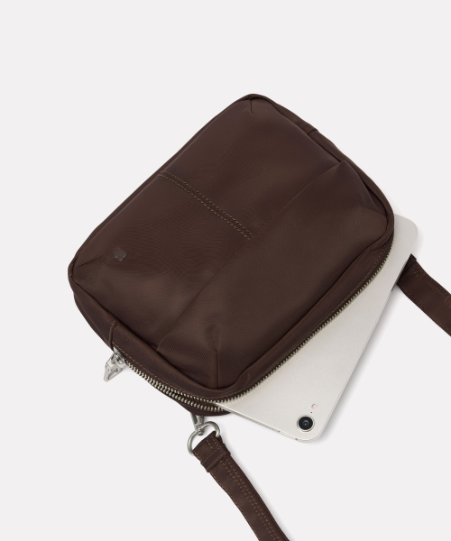 Safe Days Wallet Bag