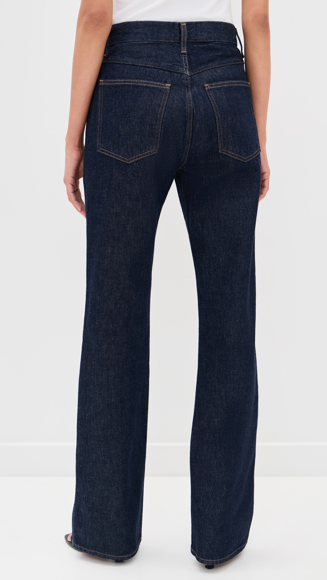 Leena Jeans Rinse