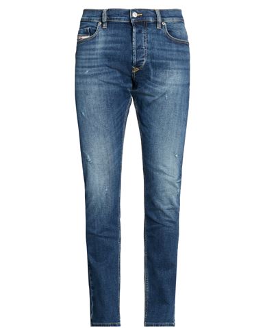 Man Jeans Blue Size 30W