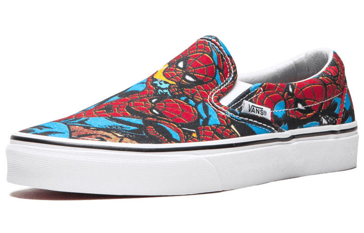 Marvel x Slip-On 'Spiderman'