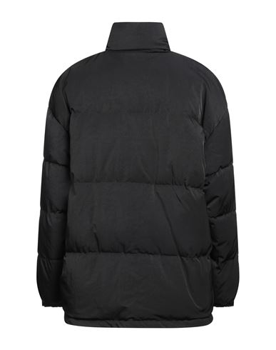 Man Down jacket Black