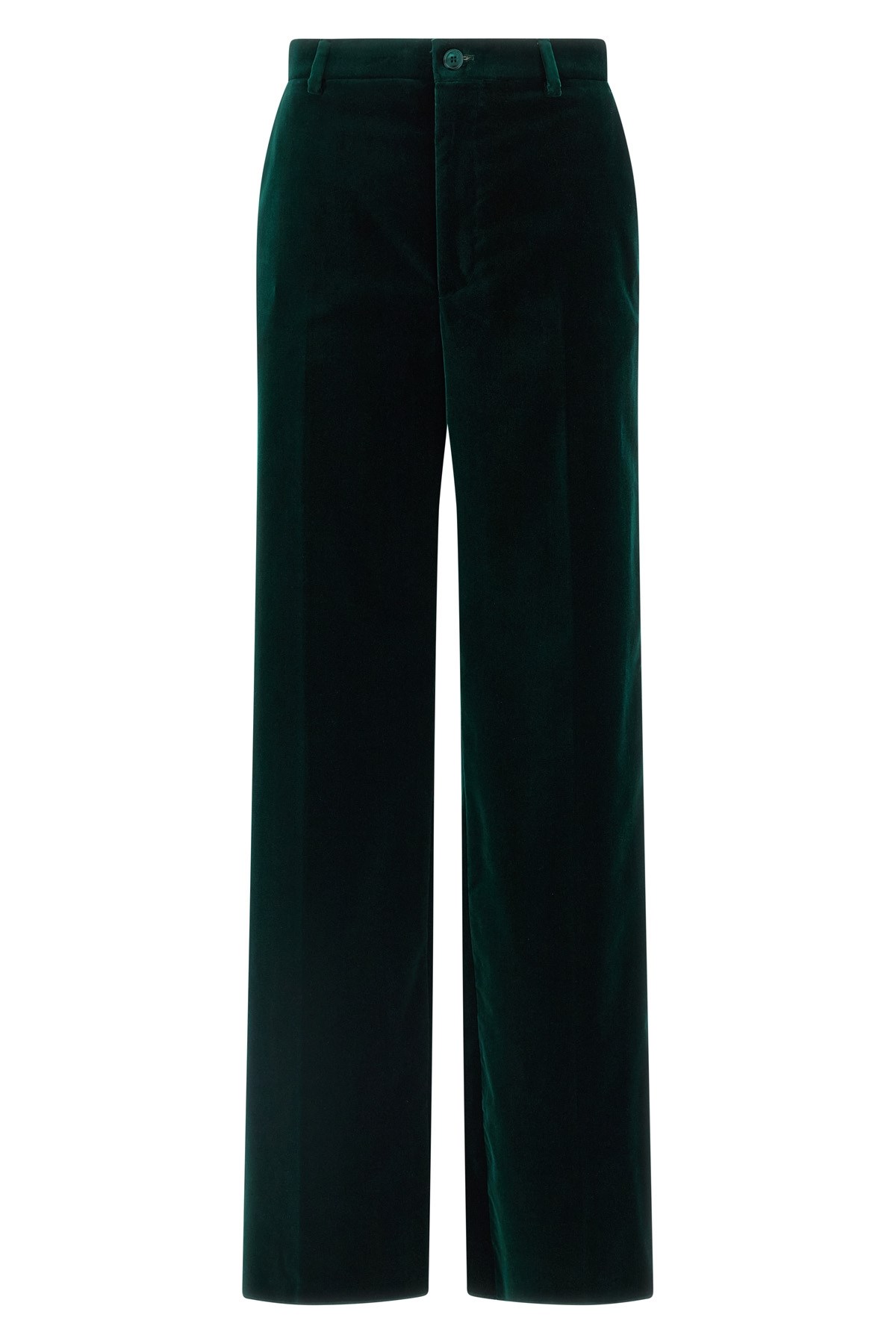Velvet Pants